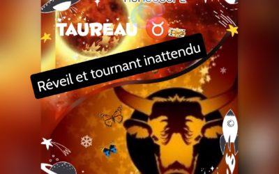 Taureau : que vous réserve 2022 ?