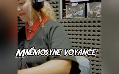 Voyance gratuite avec Mnémosyne : extrait de l’émission du 19/10/22