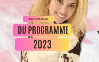 Dans les coulisses de la spiritualité avec Mnémosyne : présentation du programme 2023